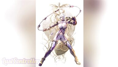 Isabelle Valentine - Soul Calibur [Zusammenstellung] - 12 image