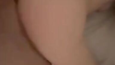 Wife rides cock and cums multiple times with creampie - 13 image