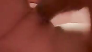 Wife rides cock and cums multiple times with creampie - 6 image