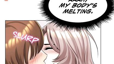 My Girlfriend is my Step Mother Chapter 5 - 11 image