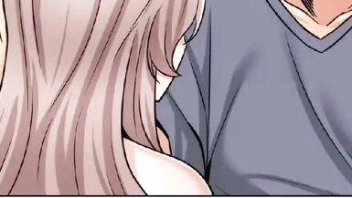My Girlfriend is my Step Mother Chapter 5 - 12 image
