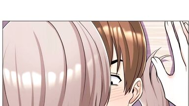 My Girlfriend is my Step Mother Chapter 5 - 14 image