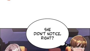 My Girlfriend is my Step Mother Chapter 5 - 2 image