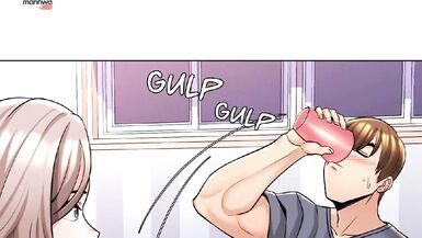My Girlfriend is my Step Mother Chapter 5 - 5 image