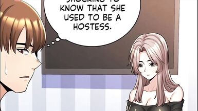 My Girlfriend is my Step Mother Chapter 5 - 6 image