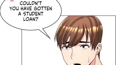My Girlfriend is my Step Mother Chapter 5 - 7 image
