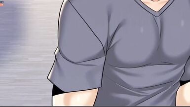 My Girlfriend is my Step Mother Chapter 5 - 8 image