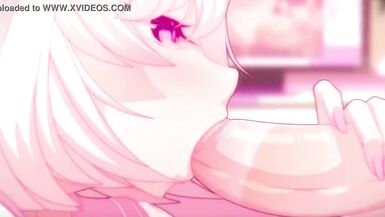 Compilação Hentai sem censura - 10 image
