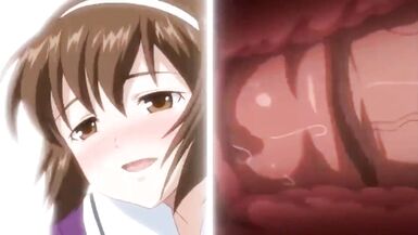 Compilação Hentai sem censura - 2 image