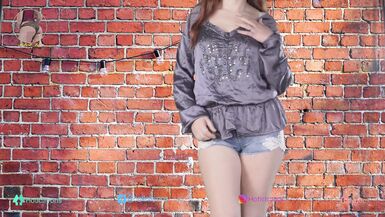 Short pants try on haul