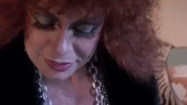 Big Boob Vintage Porn Star From 1982 Feel Different - 1 image