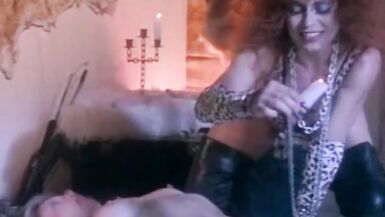Big Boob Vintage Porn Star From 1982 Feel Different - 5 image