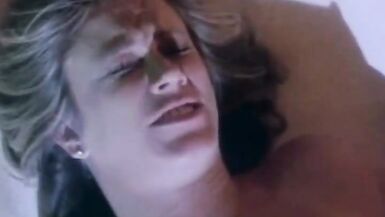 Big Boob Vintage Porn Star From 1982 Feel Different - 7 image