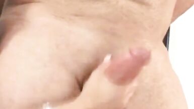 Hübsche Latina MILF Hot Handjob Face Moment für Paar - 14 image