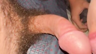 What a great massage, just look at her body - 5 image