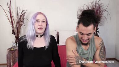 Wild casting compilation Desperate amateurs big tit bbw and petite moms first time on film suck cock for money - 5 image