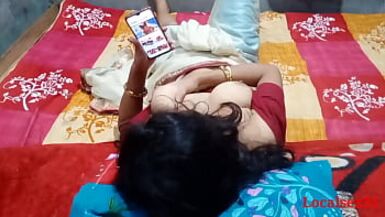 Bengali village Boudi Sex ( Official video By Localsex31) - 1 image