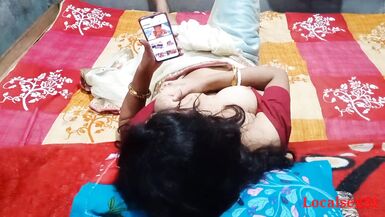 Bengali village Boudi Sex ( Official video By Localsex31) - 2 image