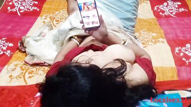 Bengali village Boudi Sex ( Official video By Localsex31) - 4 image