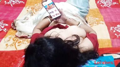Bengali village Boudi Sex ( Official video By Localsex31) - 5 image