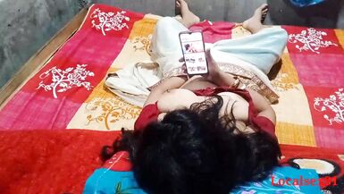 Bengali village Boudi Sex ( Official video By Localsex31) - 6 image