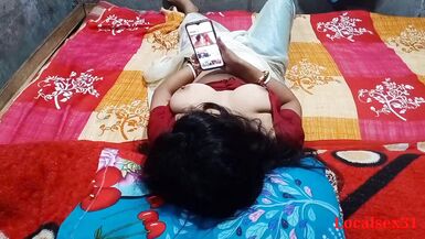 Bengali village Boudi Sex ( Official video By Localsex31) - 7 image