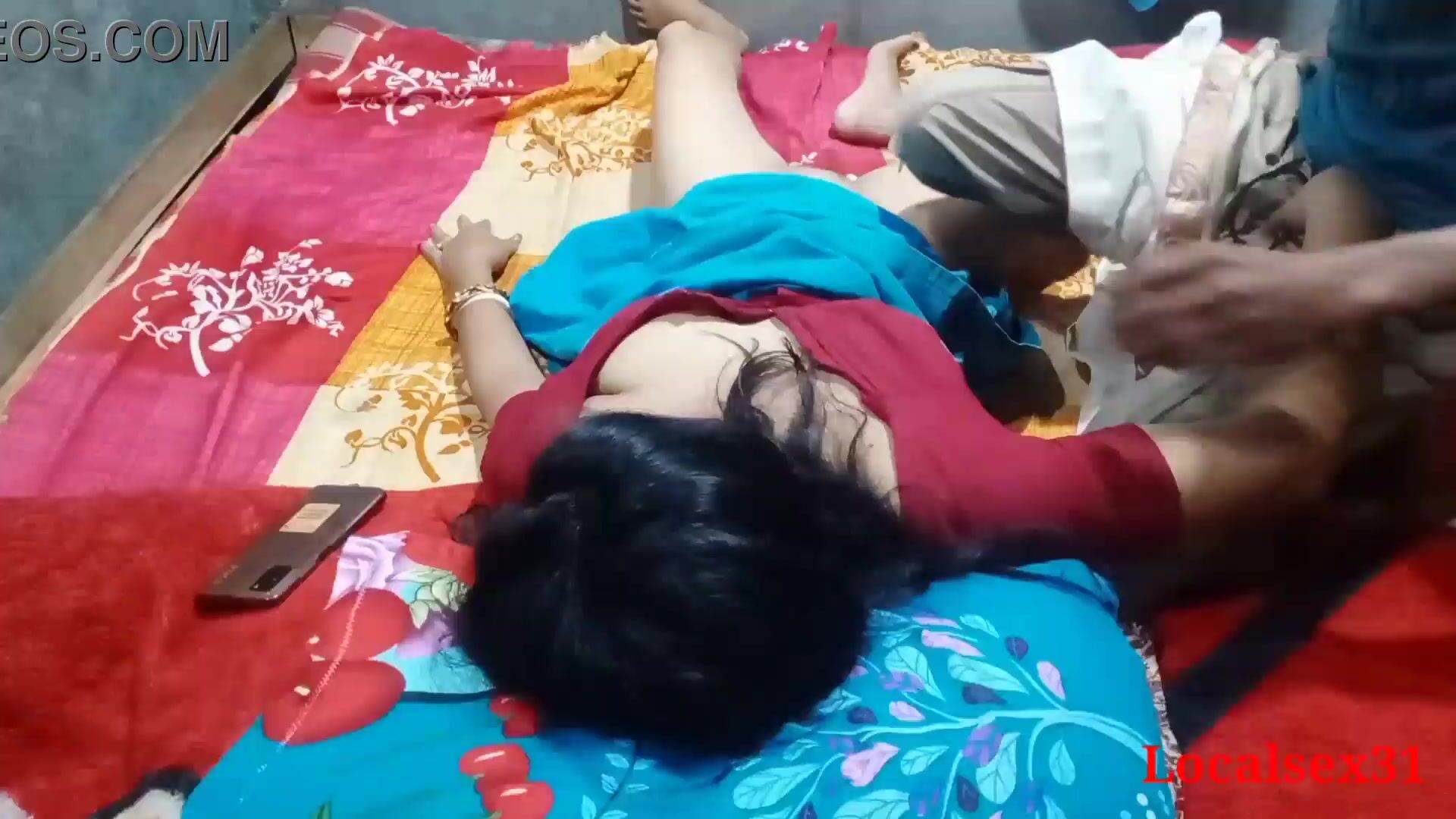 Bangali Boudisex - Bengali village Boudi Sex ( Official video By Localsex31) at Zeenite