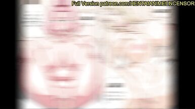 Tsunade e Sakura - Naruto Anime Hentai - 11 image