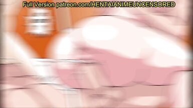 Tsunade e Sakura - Naruto Anime Hentai - 12 image