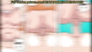 Tsunade e Sakura - Naruto Anime Hentai - 13 image