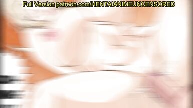 Tsunade e Sakura - Naruto Anime Hentai - 14 image