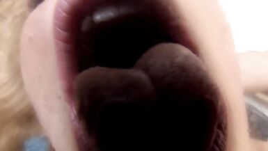 Anita Vixen is shoved in her ass by the boss as well as - 8 image