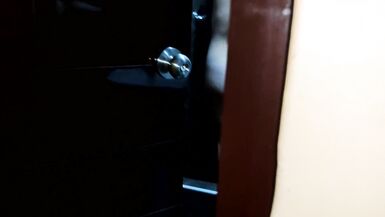 I spy on my sister-in-law in the shower and discover her masturbating (1) - 2 image