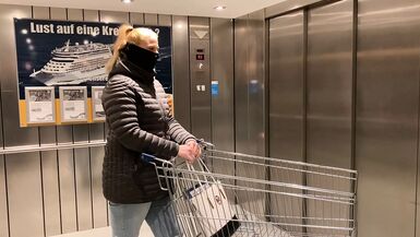 Reconnu par un fan dans la boutique ! Ao baisé par voie anale et boules sucées à vide ! Serez-vous mon prochain rendez-vous avec les fans 