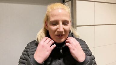 Recognized by fan in the shop! Ao anal fucked and balls sucked empty! Will you be my next fan meetup? - 6 image