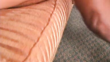 Big booty girl loves getting fucked by bbc - 12 image