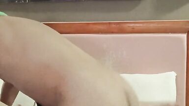 PINAY CHEATING WIFE DOING VIDEOCALL WHILE BEING FUCKED BY STRANGER - 14 image