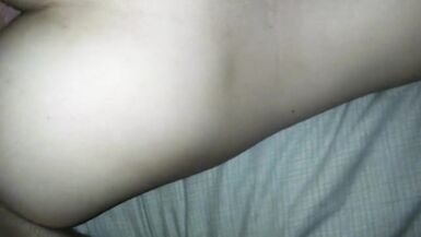Fucking my girlfriend from behind - 6 image