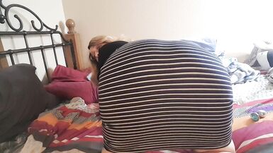 Lasst uns zusammen spielen! Anal JOI - 2 image