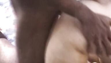 Swinger Wifey gets BBC Interracial Outdoors Feeling good. - 13 image