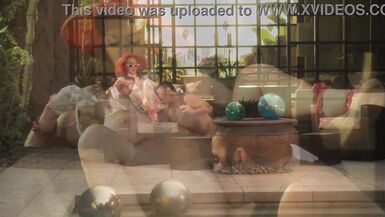 Happy stepson plows into his stepmom's willing pussy - Rayveness - 7 image