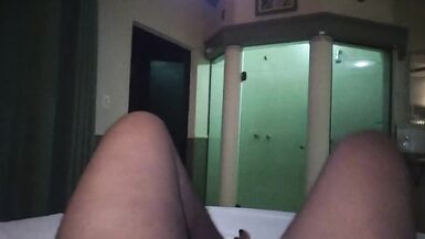 having sex with a friend in the bedroom - 10 image