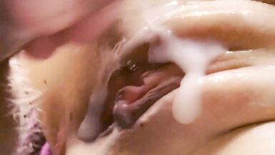 The BEST AMATEUR HOMEMADE CUMSHOT ORGASM CREAMPIE COMPILATION - Youll not make it (Try not Cum)