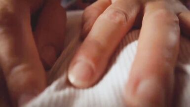 Step Mom - Hot Curvy MIFL Rides her son , Cum on her Big Natural tits - 9 image