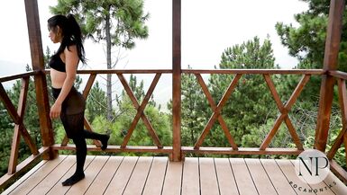 I love the viewpoints, I enjoy them as much as the outdoors. Although I pee  - 6 image