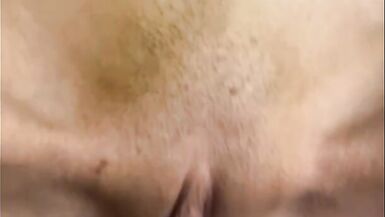 Tiny_Bunny is playing bombshell whore offering her three holes - 4 image