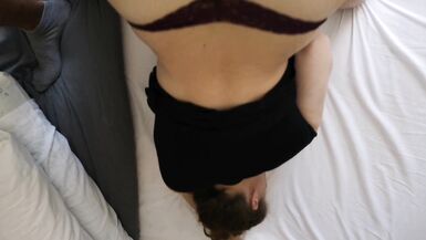 He fucks me right before my parents get home - 4 image