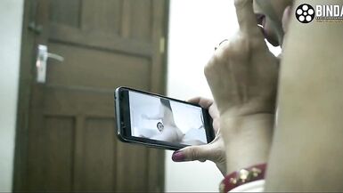 印度辣妹Bhabhi ko Devar ji ne chod ke pregnant bana dala (Hindi Audio) - 2 image