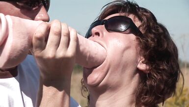 The old lady always wants to get fucked in her eager and hot - 5 image