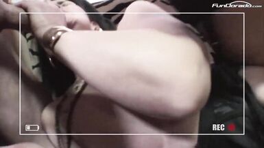 Milf cachonda necesita una follada anal de vez en cuando - 11 image